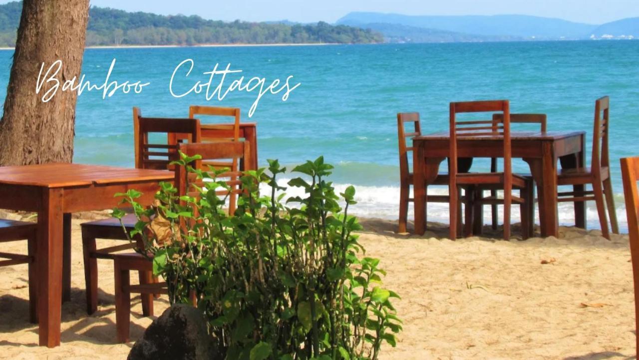 Resort Bamboo Phu Quoc